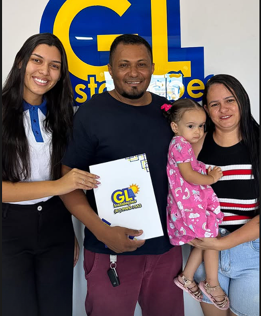 Família Cliente GL